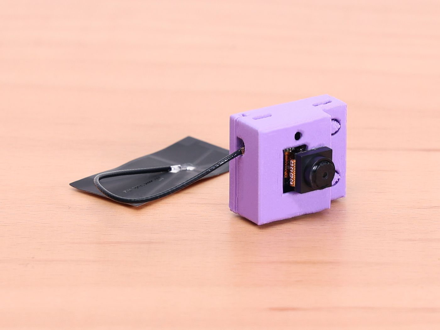Seeed xiao esp32s3 sense